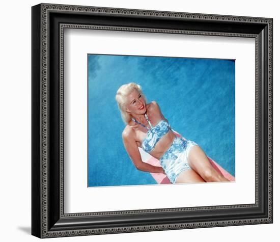 Ginger Rogers-null-Framed Photo