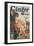 Ginger Stories, Erotica Pulp Fiction Magazine, USA, 1927-null-Framed Giclee Print