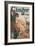 Ginger Stories, Erotica Pulp Fiction Magazine, USA, 1927-null-Framed Giclee Print