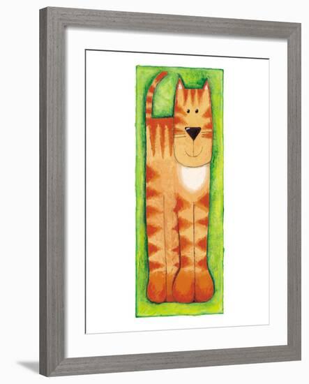 Ginger-Kate Mawdsley-Framed Premium Giclee Print