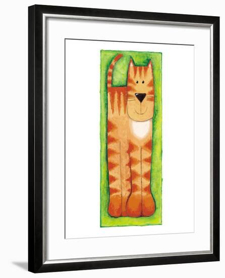 Ginger-Kate Mawdsley-Framed Premium Giclee Print