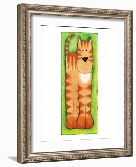 Ginger-Kate Mawdsley-Framed Premium Giclee Print