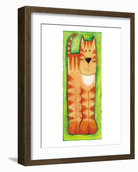 Ginger-Kate Mawdsley-Framed Premium Giclee Print