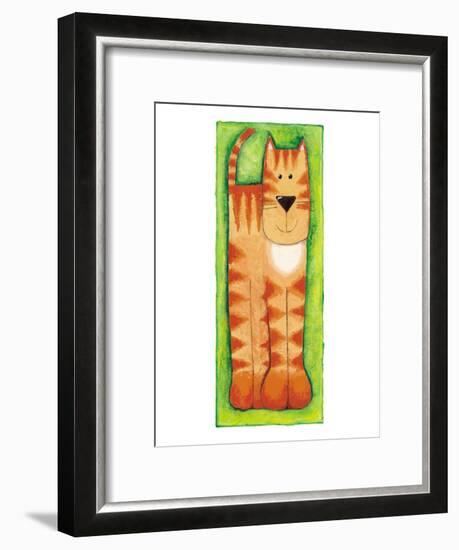 Ginger-Kate Mawdsley-Framed Premium Giclee Print