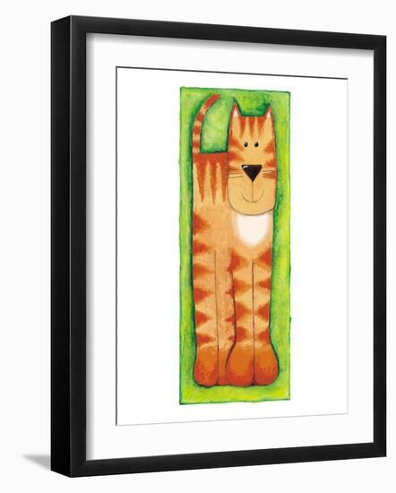 Ginger-Kate Mawdsley-Framed Premium Giclee Print