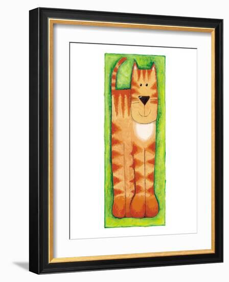 Ginger-Kate Mawdsley-Framed Premium Giclee Print