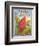 Ginger-Kerne Erickson-Framed Art Print