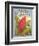 Ginger-Kerne Erickson-Framed Premium Giclee Print