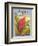 Ginger-Kerne Erickson-Framed Premium Giclee Print