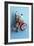 Gingerbread Man 2013-null-Framed Photographic Print