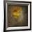 Gingko 1-John W Golden-Framed Giclee Print