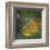 Gingko 3-John W^ Golden-Framed Art Print