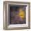 Gingko 4-John W^ Golden-Framed Art Print
