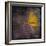 Gingko 4-John W Golden-Framed Giclee Print