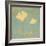 Gingko Inspiration-Booker Morey-Framed Art Print