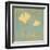 Gingko Inspiration-Booker Morey-Framed Art Print