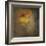 Gingko-John W^ Golden-Framed Giclee Print