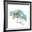 Gingko-Albert Koetsier-Framed Premium Giclee Print