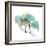 Gingko-Albert Koetsier-Framed Premium Giclee Print