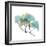 Gingko-Albert Koetsier-Framed Premium Giclee Print