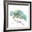 Gingko-Albert Koetsier-Framed Premium Giclee Print