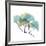 Gingko-Albert Koetsier-Framed Premium Giclee Print