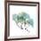 Gingko-Albert Koetsier-Framed Premium Giclee Print