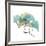 Gingko-Albert Koetsier-Framed Premium Giclee Print