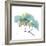 Gingko-Albert Koetsier-Framed Premium Giclee Print