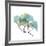 Gingko-Albert Koetsier-Framed Premium Giclee Print