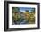 Ginkaku-Ji Silver Pavilion during the Autumn Season in Kyoto, Japan.-SeanPavonePhoto-Framed Photographic Print