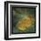 Ginkgo III-John Golden-Framed Art Print