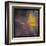 Ginkgo IV-John Golden-Framed Art Print