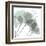 Ginkgo Sea II-Albert Koetsier-Framed Art Print