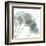 Ginkgo Sea II-Albert Koetsier-Framed Art Print