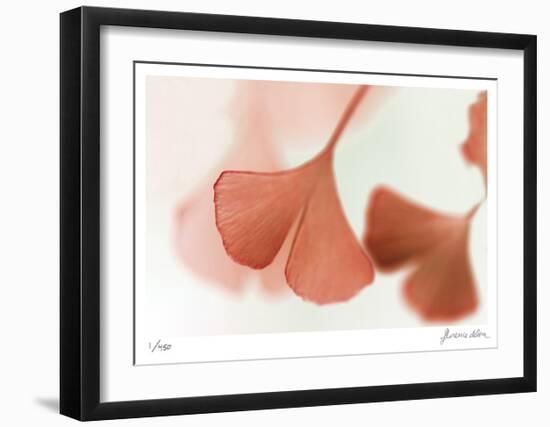 Ginko 2-Florence Delva-Framed Limited Edition