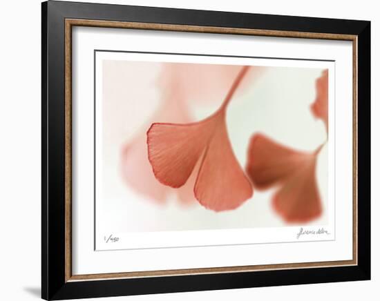 Ginko 2-Florence Delva-Framed Limited Edition