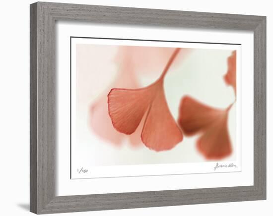 Ginko 2-Florence Delva-Framed Limited Edition