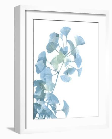 Ginko Life 1-Marcus Prime-Framed Art Print