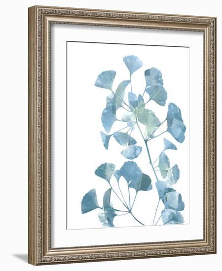 Ginko Life 2-Marcus Prime-Framed Art Print