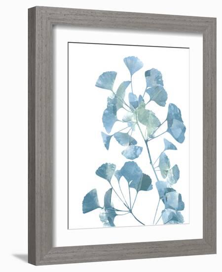 Ginko Life 2-Marcus Prime-Framed Art Print