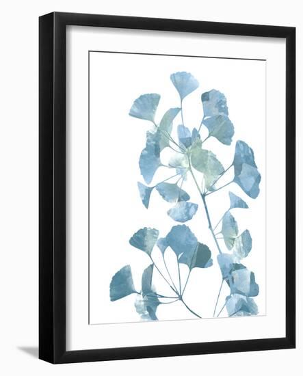 Ginko Life 2-Marcus Prime-Framed Art Print