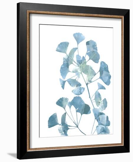 Ginko Life 2-Marcus Prime-Framed Art Print