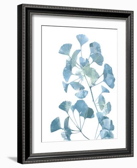 Ginko Life 2-Marcus Prime-Framed Art Print