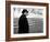 Gino Cervi as Police Chief Maigret-Marisa Rastellini-Framed Photographic Print