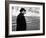 Gino Cervi as Police Chief Maigret-Marisa Rastellini-Framed Photographic Print