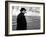 Gino Cervi as Police Chief Maigret-Marisa Rastellini-Framed Photographic Print