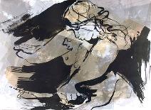 Desnuda con Manos-Gino Hollander-Framed Limited Edition