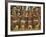 Ginseng, Namdaemun Market, Seoul, South Korea, Asia-Wendy Connett-Framed Photographic Print