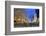 Ginza Shopping District, Tokyo, Japan, Asia-Richard Cummins-Framed Photographic Print